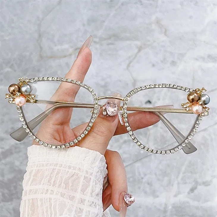 Diamond-Optical-Glasses-Pearl