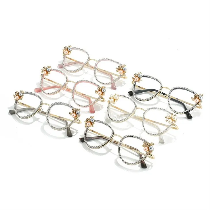 Diamond-Optical-Glasses-Pearl